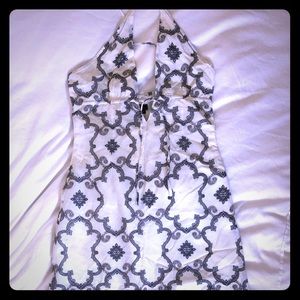 BCBG Dress